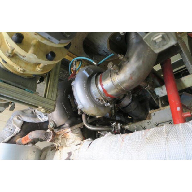 2006 Liebherr G9408-43094957