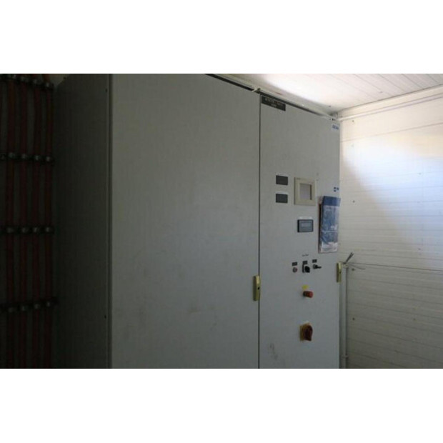 2006 Liebherr G9408-43094960