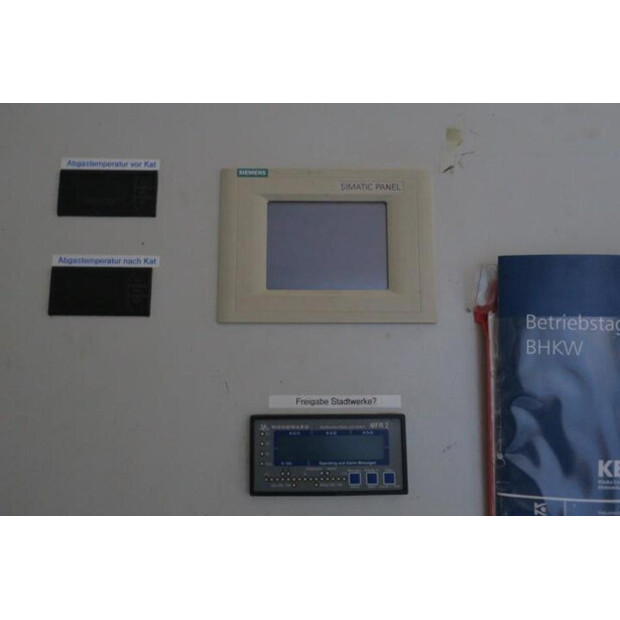 2006 Liebherr G9408-43094961