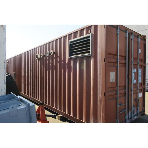 2006 Liebherr G9408-43094964