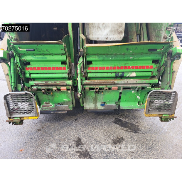 2015 Volvo FE 320-43094967