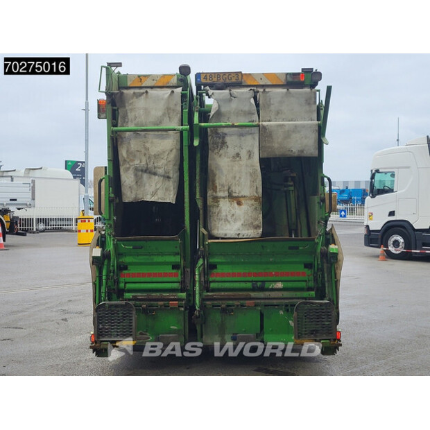 2015 Volvo FE 320-43094968