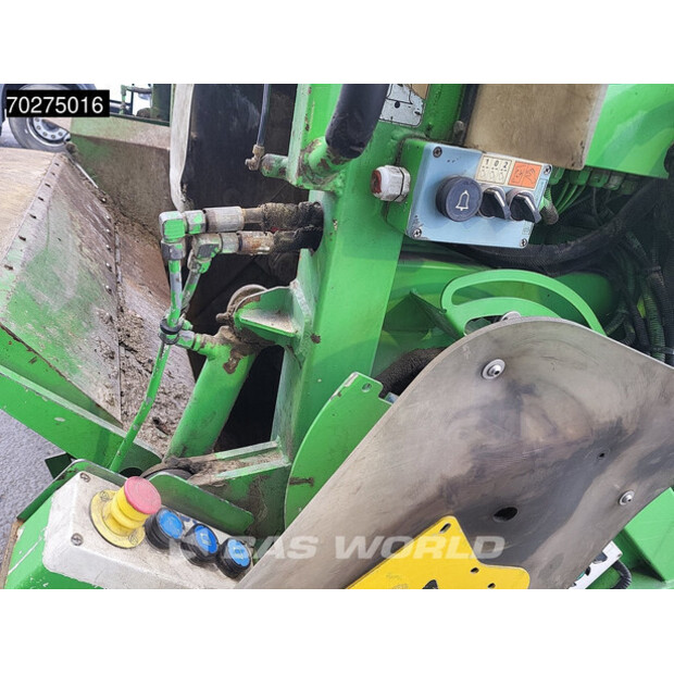 2015 Volvo FE 320-43094969