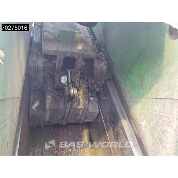 2015 Volvo FE 320-43094971