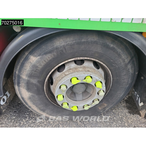 2015 Volvo FE 320-43094977