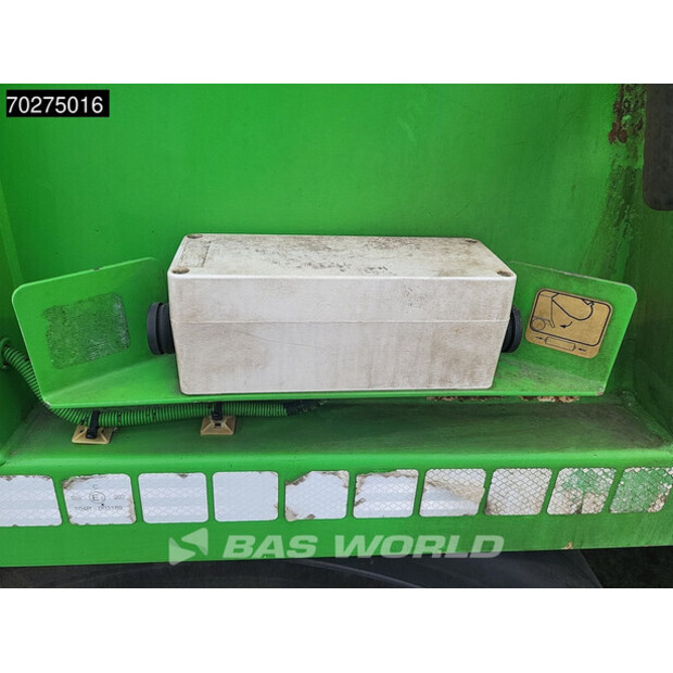 2015 Volvo FE 320-43094978