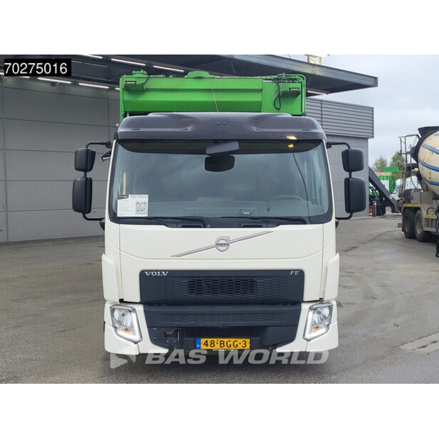 2015 Volvo FE 320-43094984