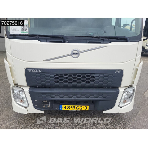 2015 Volvo FE 320-43094985