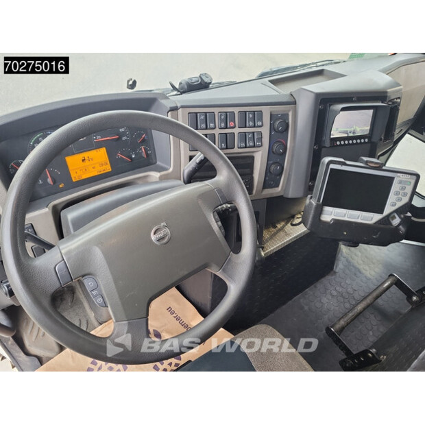 2015 Volvo FE 320-43094988