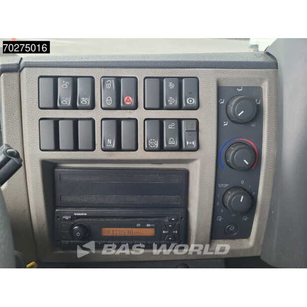 2015 Volvo FE 320-43094989