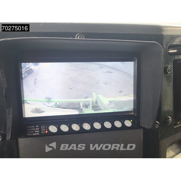 2015 Volvo FE 320-43094990