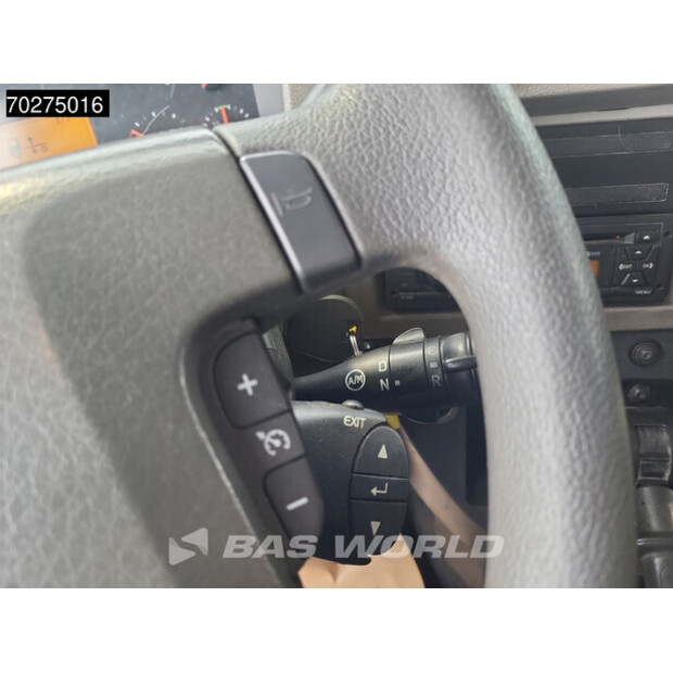 2015 Volvo FE 320-43094992