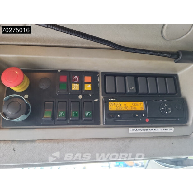 2015 Volvo FE 320-43094993