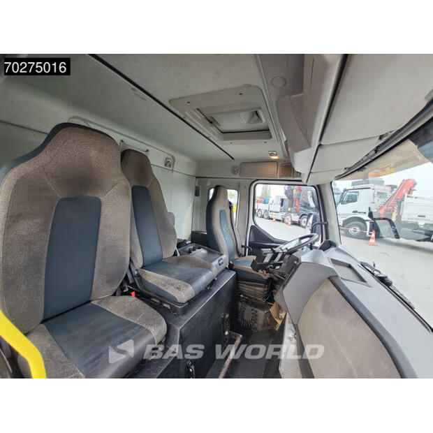 2015 Volvo FE 320-43094996