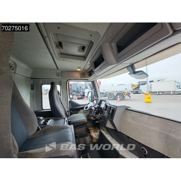 2015 Volvo FE 320-43094997