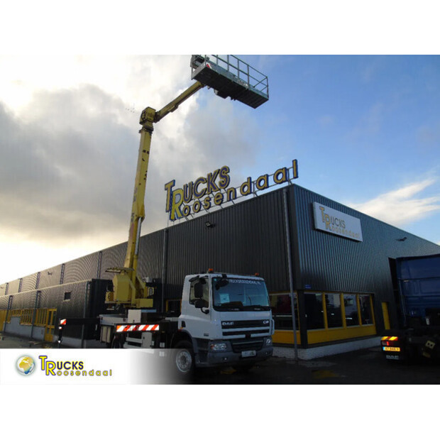 2008 DAF CF 65.280-43095003