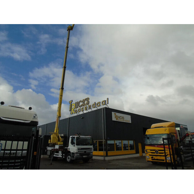 2008 DAF CF 65.280-43095004