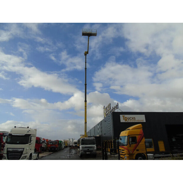 2008 DAF CF 65.280-43095005