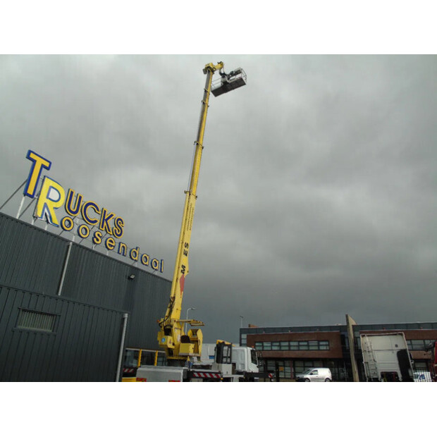 2008 DAF CF 65.280-43095006