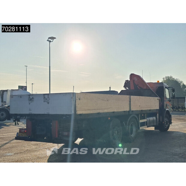 2007 Volvo FE 280-43095017