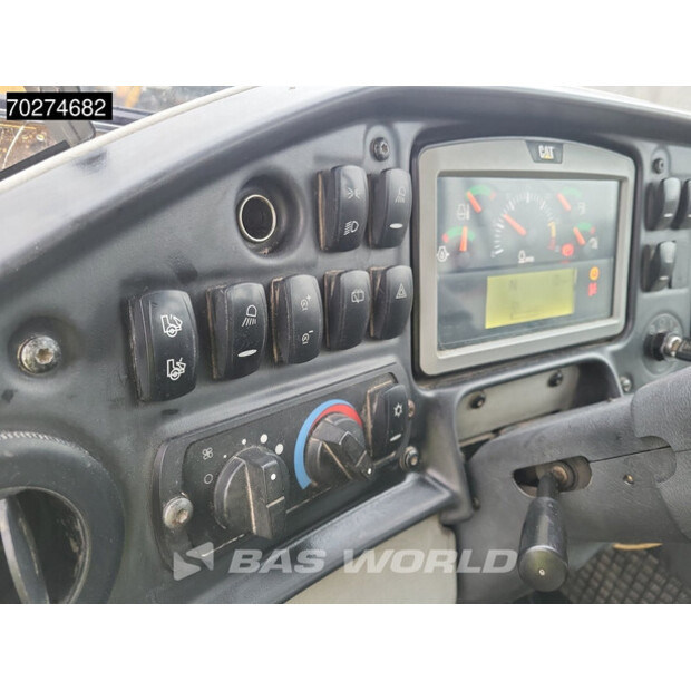 2012 Caterpillar 740B-43095051