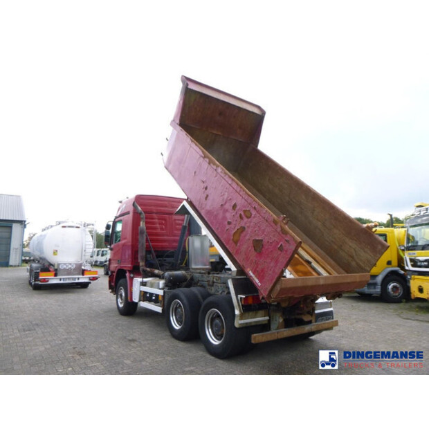 2006 مرسيدس بنز ACTROS 3350-43095094