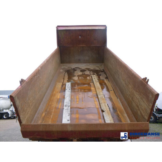 2006 مرسيدس بنز ACTROS 3350-43095096