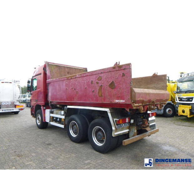 2006 مرسيدس بنز ACTROS 3350-43095099