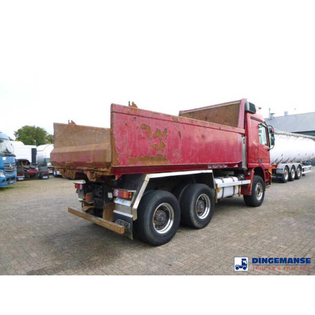 2006 مرسيدس بنز ACTROS 3350-43095100