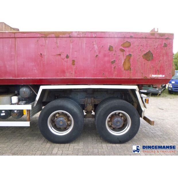 2006 مرسيدس بنز ACTROS 3350-43095101
