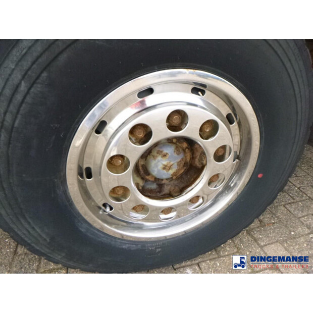 2006 مرسيدس بنز ACTROS 3350-43095102