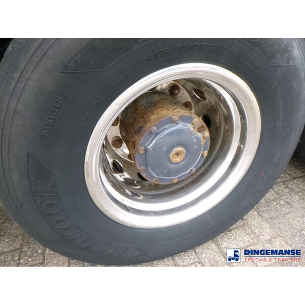 2006 مرسيدس بنز ACTROS 3350-43095103