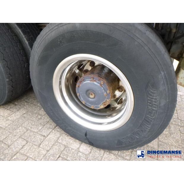 2006 مرسيدس بنز ACTROS 3350-43095104