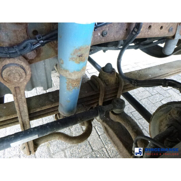 2006 مرسيدس بنز ACTROS 3350-43095106