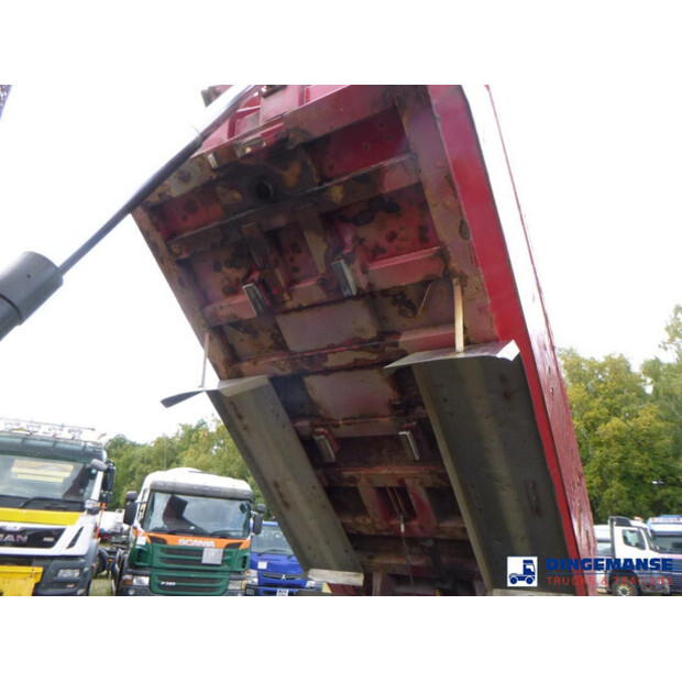 2006 مرسيدس بنز ACTROS 3350-43095107