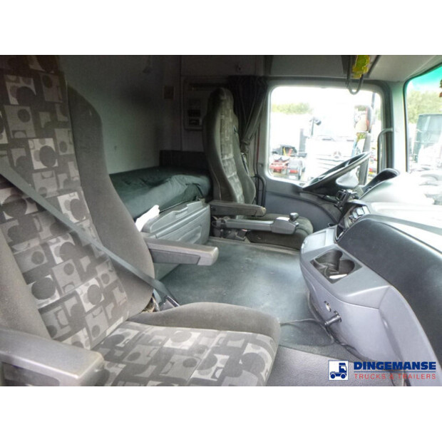 2006 مرسيدس بنز ACTROS 3350-43095111