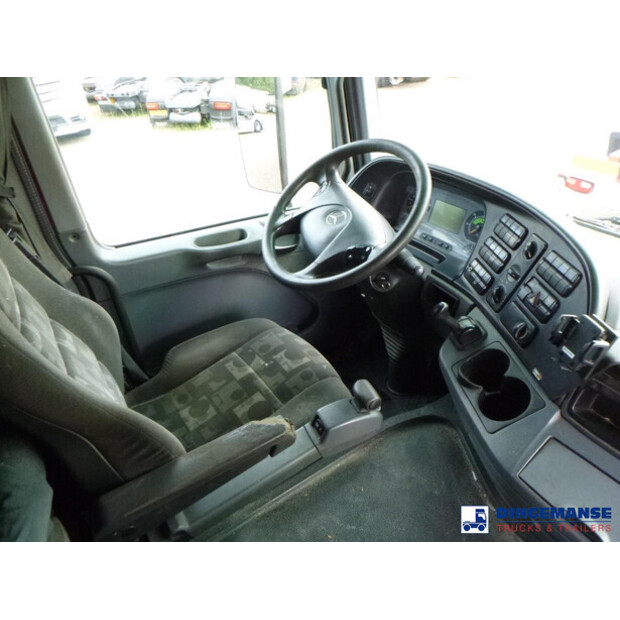 2006 مرسيدس بنز ACTROS 3350-43095112