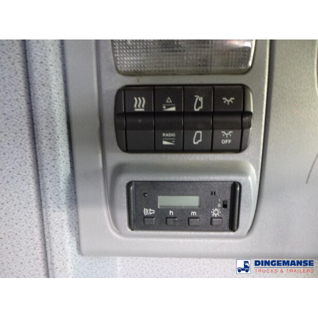 2006 مرسيدس بنز ACTROS 3350-43095114