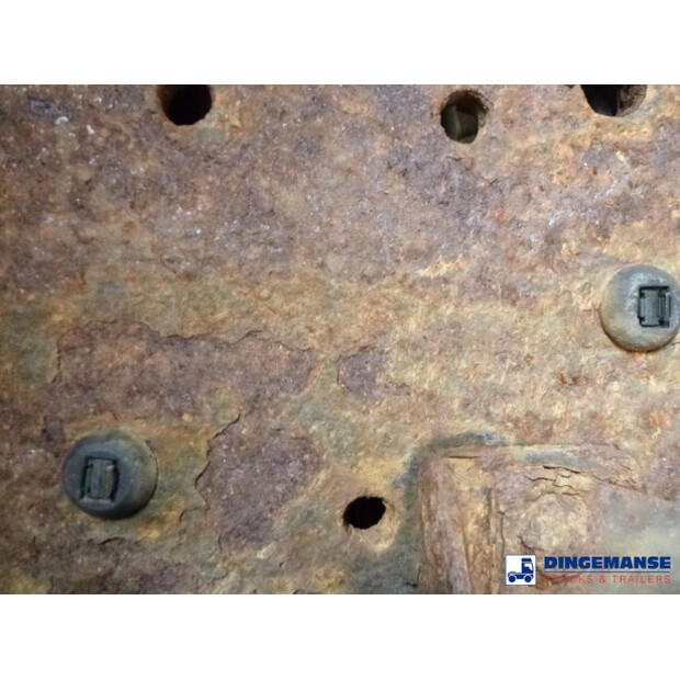 2006 مرسيدس بنز ACTROS 3350-43095122