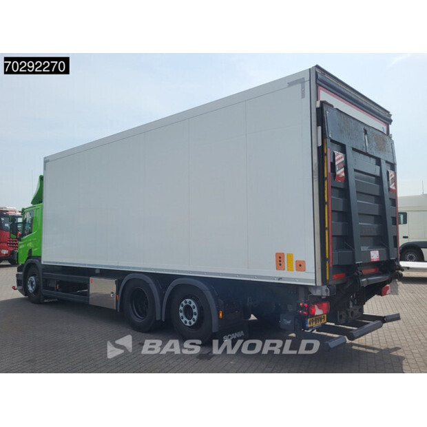 2016 Scania P410-43095125