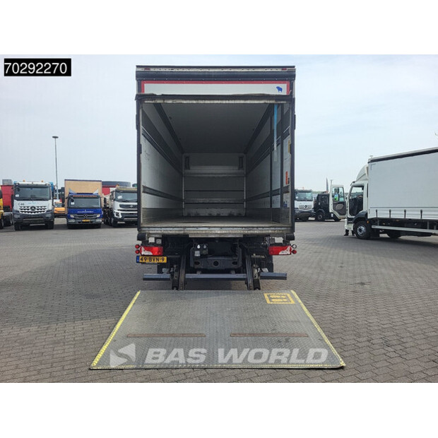 2016 Scania P410-43095126