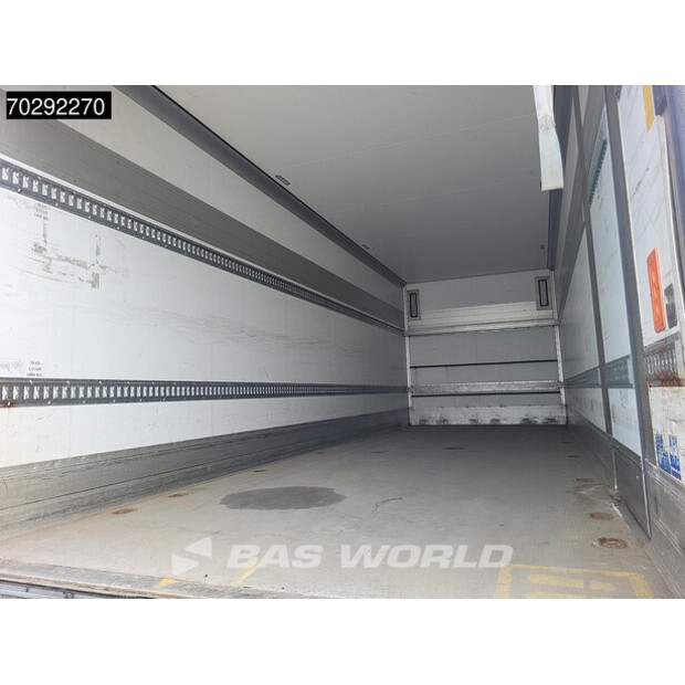 2016 Scania P410-43095127