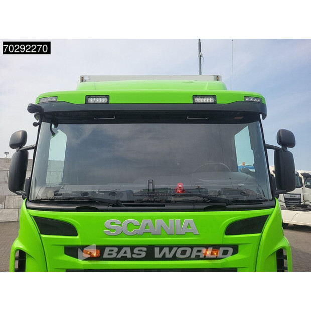 2016 Scania P410-43095130