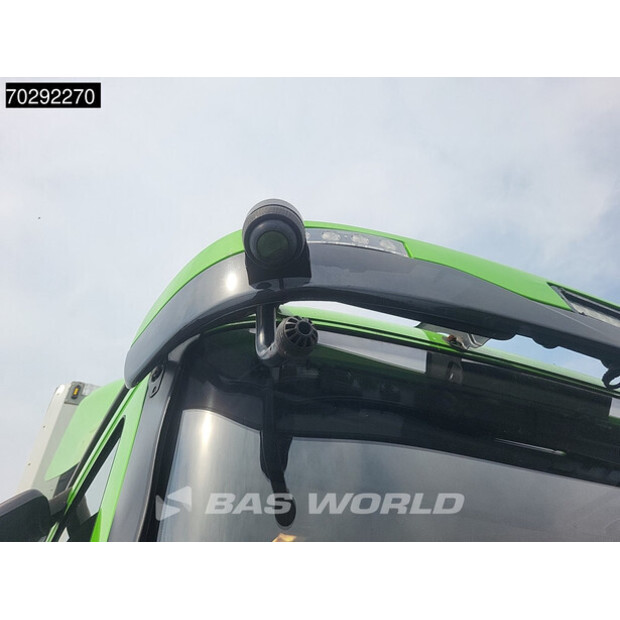 2016 Scania P410-43095131