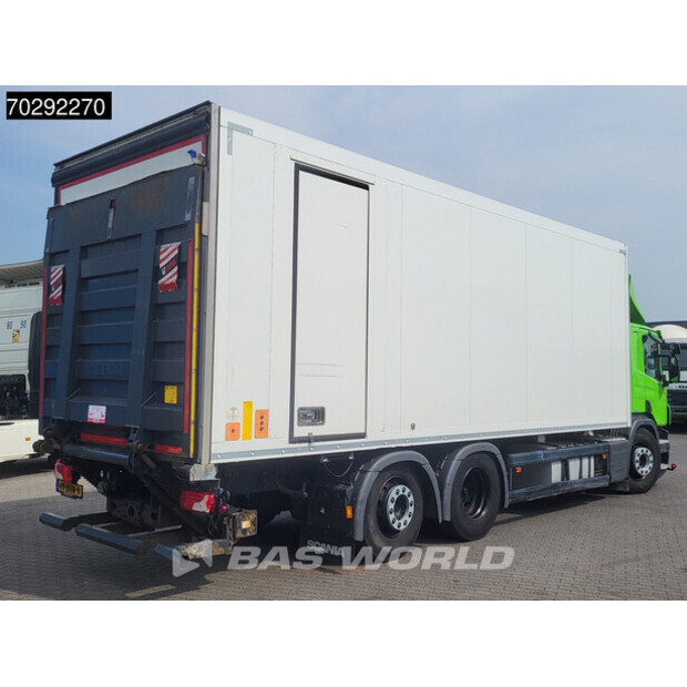 2016 Scania P410-43095133