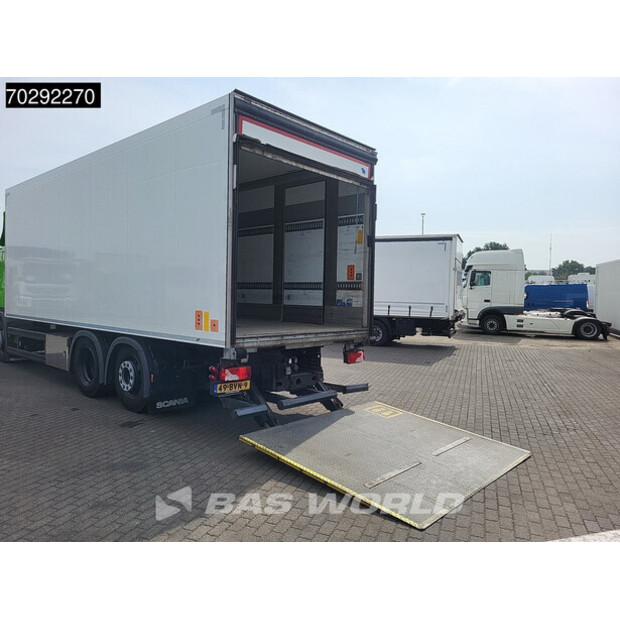 2016 Scania P410-43095134