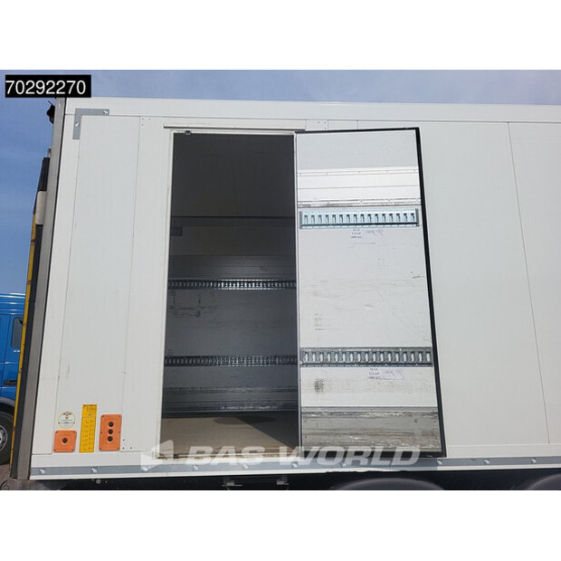 2016 Scania P410-43095135