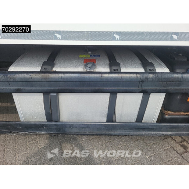 2016 Scania P410-43095140