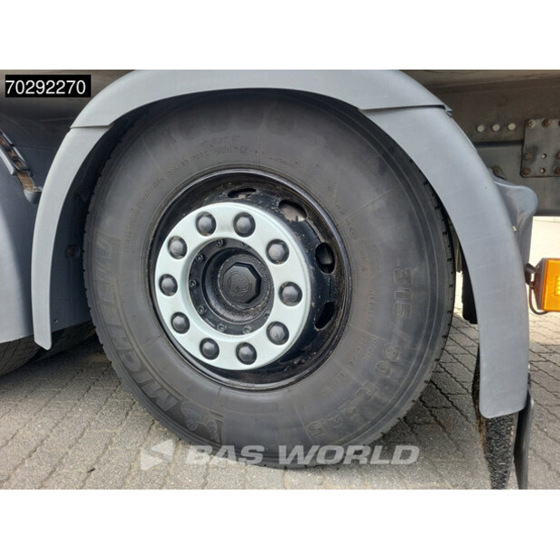 2016 Scania P410-43095144