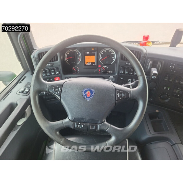 2016 Scania P410-43095145